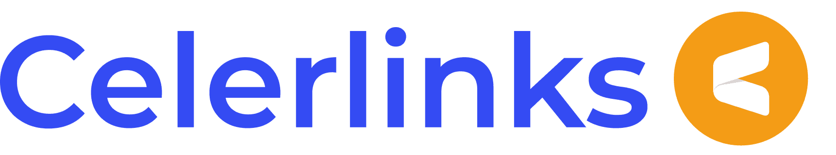 Celerlinks Logo